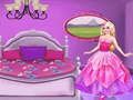Igra Uređenje Barbie sobe online