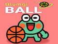 Igra Blumgi Loptica online