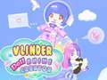 Igra Kreator Anime Lutaka Vlinder online