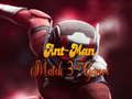 Igra Ant-Man Match 3 Igre online