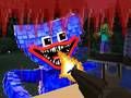 Igra Mine Shooter Čudovišta Royale online