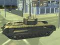 Igra Bitka Tenkova WW3 online Igra Bitka Tenkova WW3 online