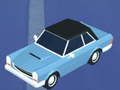 Igra Ace Drift - Igra Utrka Automobila online