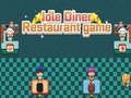 Igra Idle Diner Igra Restorana online