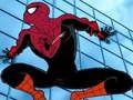 Igra Spiderman Haljina online