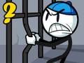 Igra Stickman Ratnici online