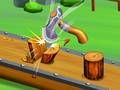 Igra Razbij to 3D online