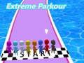 Igra Ekstremni Parkour online