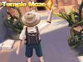 Igra Hram Labirint online