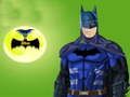 Igra Batmanska haljina online