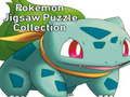 Igra Kolekcija Pokemon slagalica online