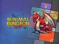 Igra Minmalni Dungeon RPG online