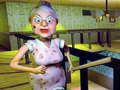 Igra Bijeg iz kuće djedice i bake online