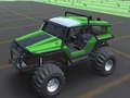 Igra Realistični Simulador Parkiranja Automobila 3D online