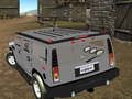 Igra Igre Simulacije Vožnje Offroad Džipa online Igra Igre Simulacije Vožnje Offroad Džipa online