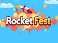 Igra Festival Raketa online