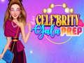 Igra Priprema za Gala Celebrita online