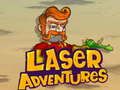 Igra Laser Avanture online