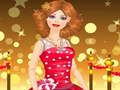 Igra Barbikin Party Makeup online Igra Barbikin Party Makeup online