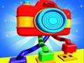 Igra Razvrstaj to 3D online