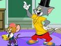 Igra Tom i Jerry: Oblačenje online