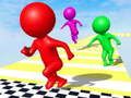 Igra Trka 3D online
