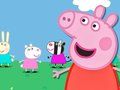 Igra Pepa Prase: Spoji 3 online Igra Pepa Prase: Spoji 3 online
