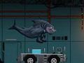 Igra Šarkosaurus Rampage online