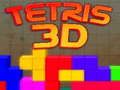 Igra Tetris 3D online