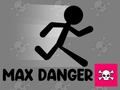 Igra Max Opasnost online