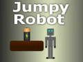 Igra Skočni Robot online