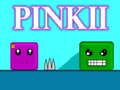 Igra Pinkii online