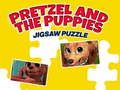 Igra Pretzel i štenad: Slučaj online