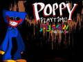 Igra Izazov zagonetki Poppy Playtime online