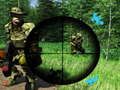 Igra Simulator Oružja Uništi Sve online