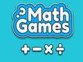 Igra Matematičke igre online