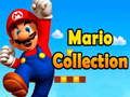 Igra Mario Kolekcija online