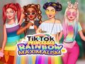 Igra TikTok Duga online