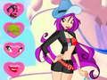 Igra Winx Bloom Casual online Igra Winx Bloom Casual online