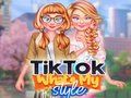 Igra TikTok Koji Je Moj Stil online
