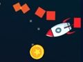 Igra Raketa Leti Naprijed online