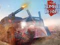 Igra Zombie Derby 2022 online