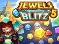 Igra Dragulji Blitz 5 online