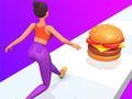 Igra Twerk Trka online