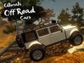 Igra Konačno Off Road Automobili online