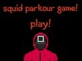 Igra Parkour Igra Lignji online