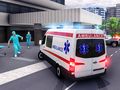 Igra Simulator Hitne Pomoći 3D online