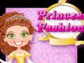 Igra Modna Princeza online