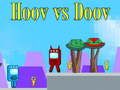 Igra Hoov protiv Doova online