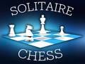 Igra Solitaire Šah online